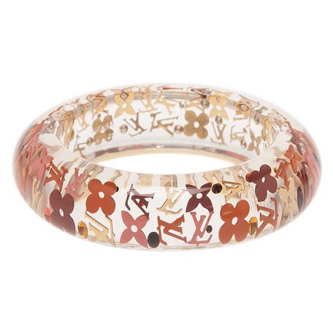 louis vuitton inclusion bracelet price|Bracelets Collection for Women .